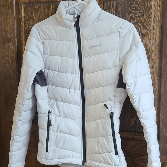 ski doo packable jacket